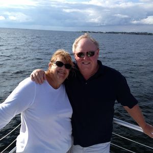 Meet your Posher, Bill